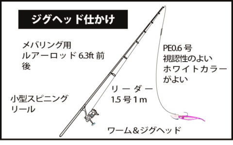 爆釣 手軽に簡単ロックフィッシュゲーム ニュース つりそく 釣場速報